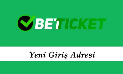 Betticket Giriş Sorunu ve Çözüm Yolları