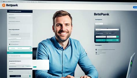 Betticket Hesap Açma ve Kayıt İşlemleri