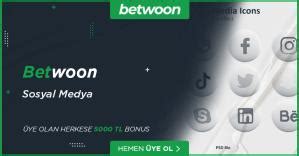 Betticket Telegram ve Sosyal Medya Kanalları